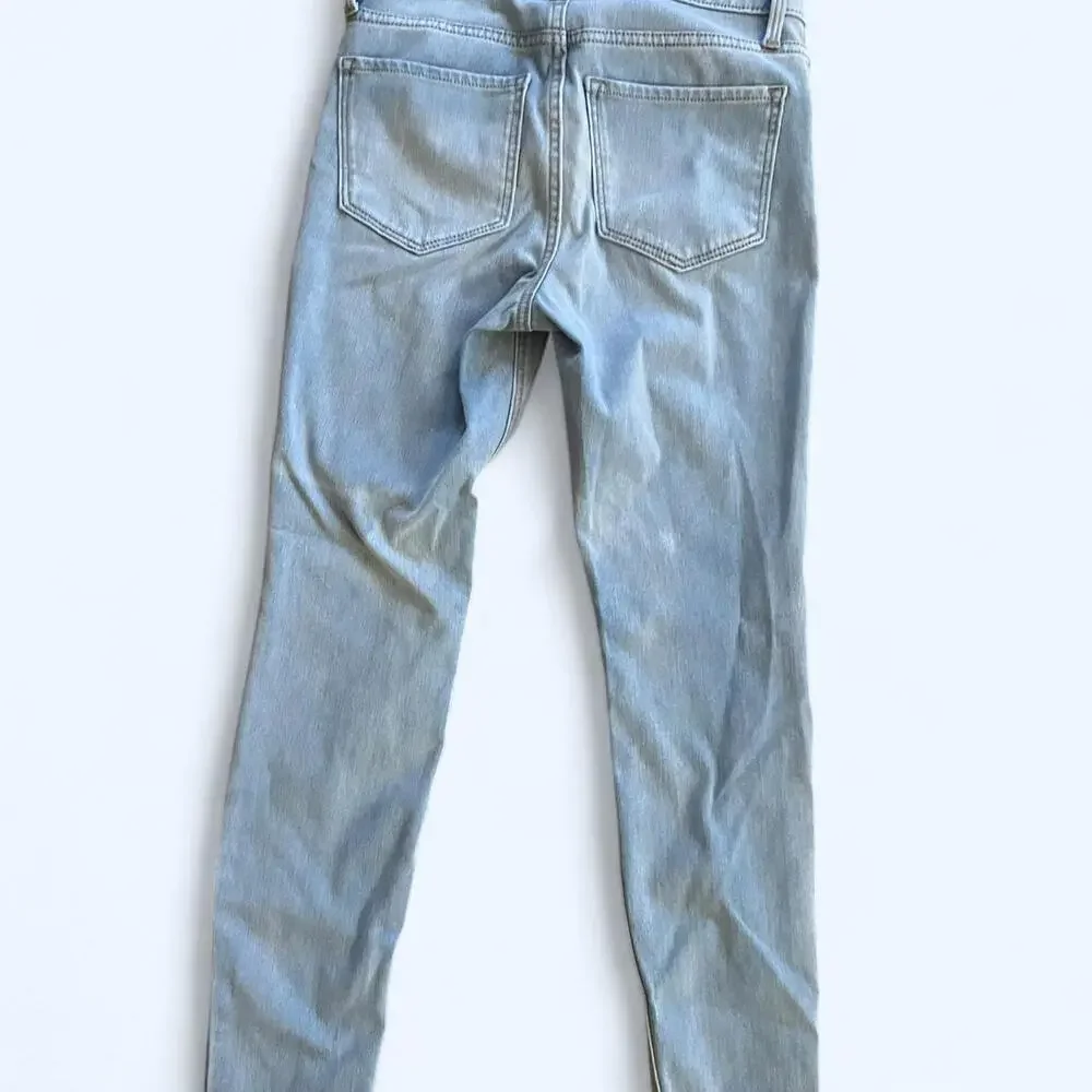 Old Navy light blue
